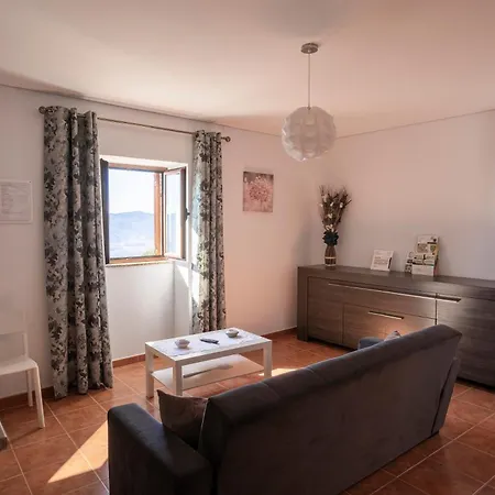 Emily's House Arcos de Valdevez
