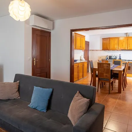 Dom wakacyjny Emily's House