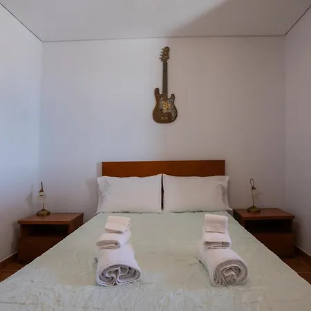 Dom wakacyjny Emily's House *