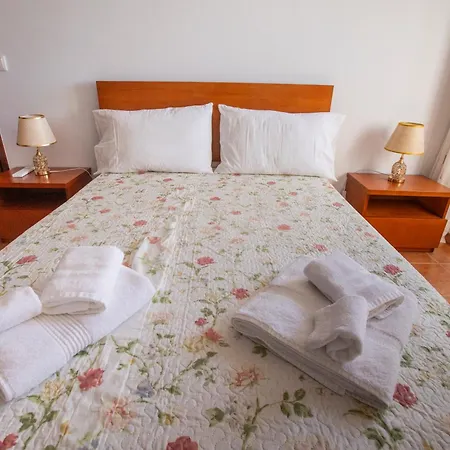 Dom wakacyjny Emily's House *