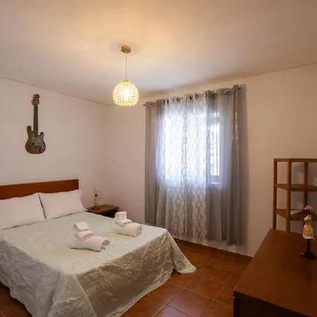 Emily's House Dom wakacyjny Arcos de Valdevez