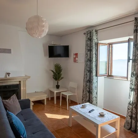 Dom wakacyjny Emily's House *