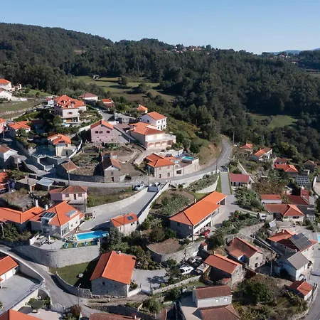 Emily's House * Arcos de Valdevez