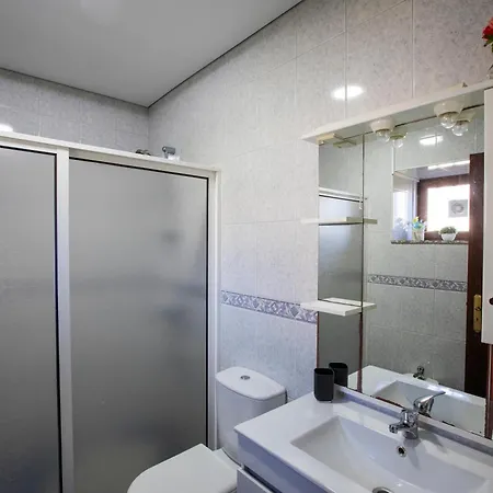 Dom wakacyjny Emily's House