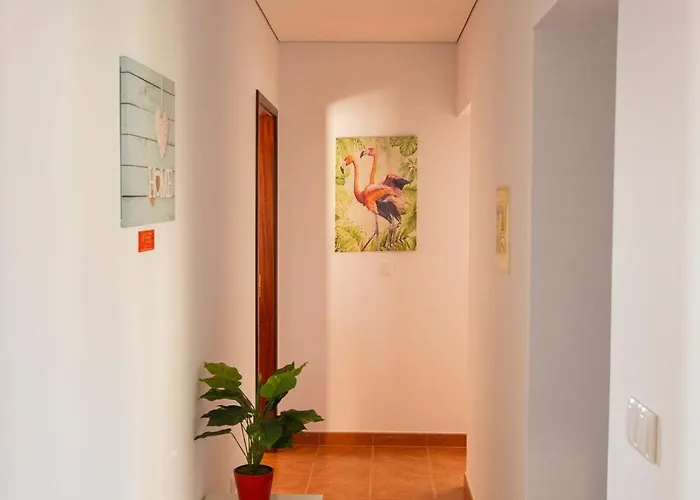 Emily's House Casa de Férias