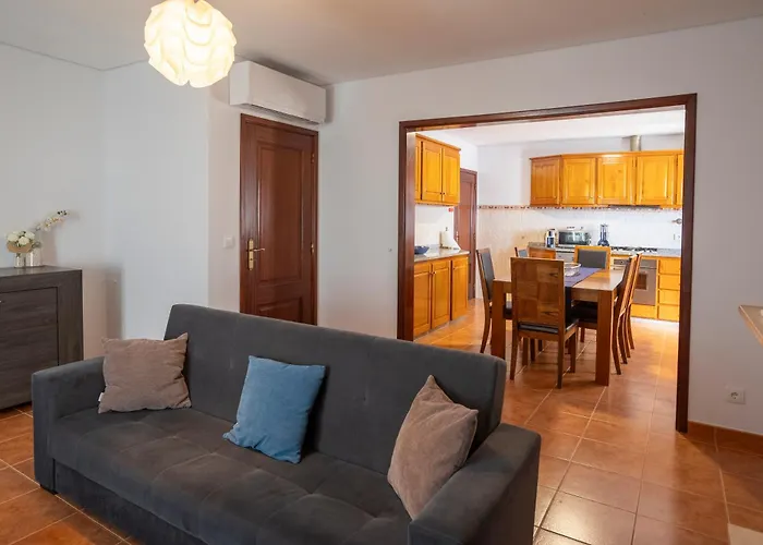 Ferienhaus Emily's House