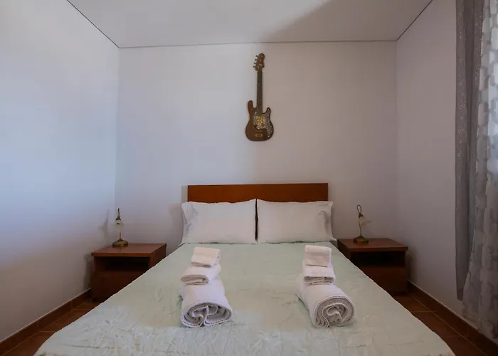 Casa de Férias Emily's House *