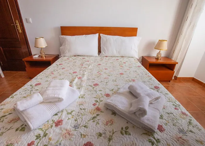 Casa de Férias Emily's House *