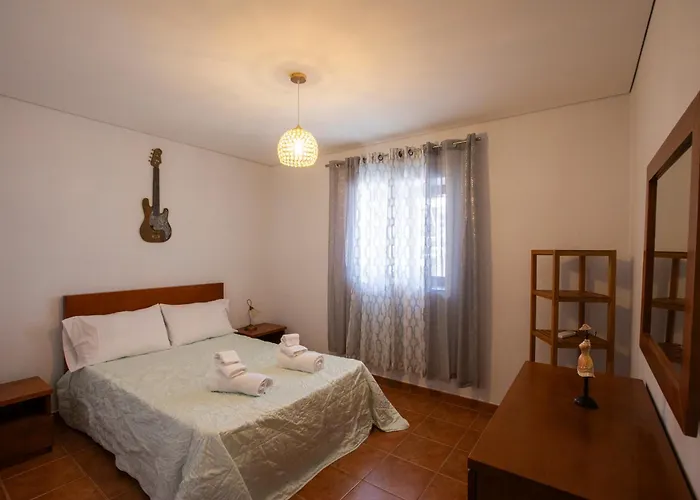 Emily's House Ferienhaus Arcos de Valdevez