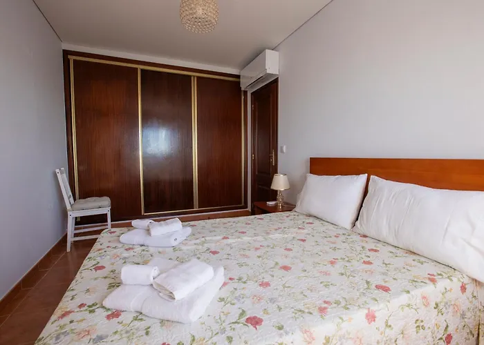 Emily's House Casa de Férias *