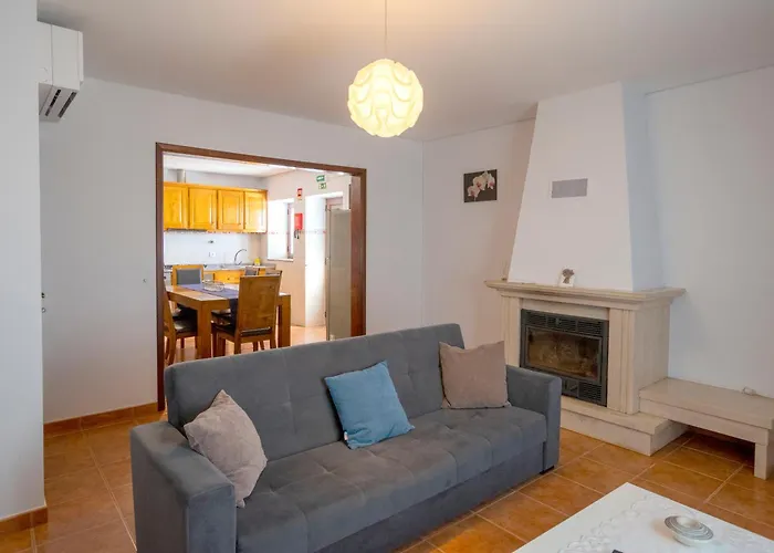 Casa de Férias Emily's House *