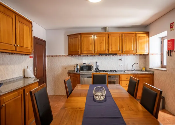 Emily's House Ferienhaus