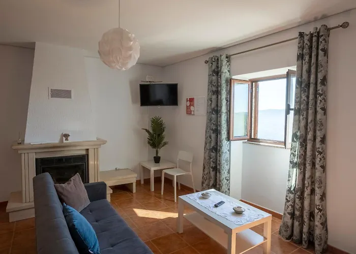 Ferienhaus Emily's House *