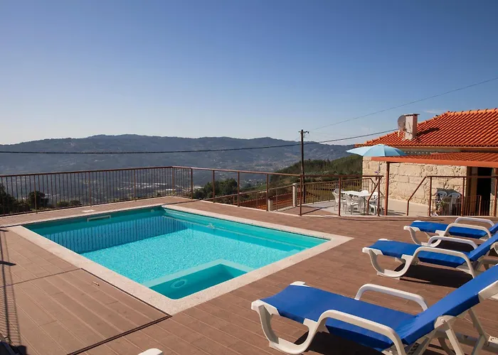 Emily's House Arcos de Valdevez