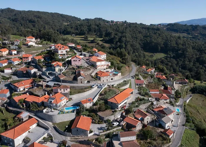 Emily's House * Arcos de Valdevez